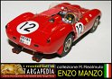 Ferrari 250 TR n.12 Le Mans 1958 - Renaissance 1.43 (4)